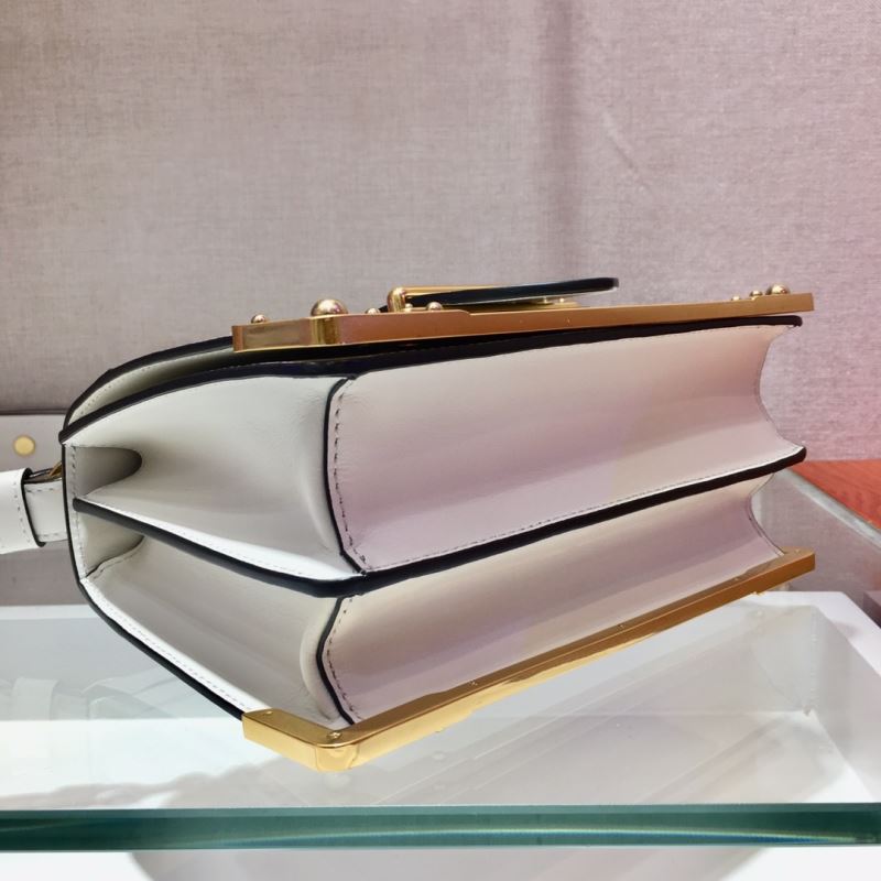 Pra*a satchel bags
